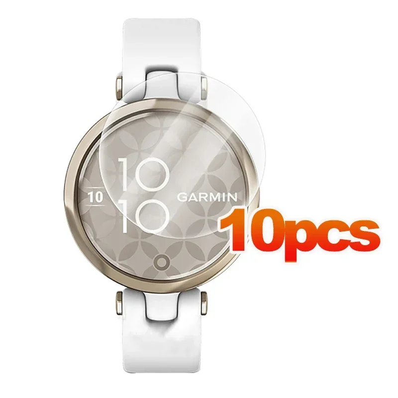 Watches Not Smartwatch - Película protetora de hidrogel suave para
