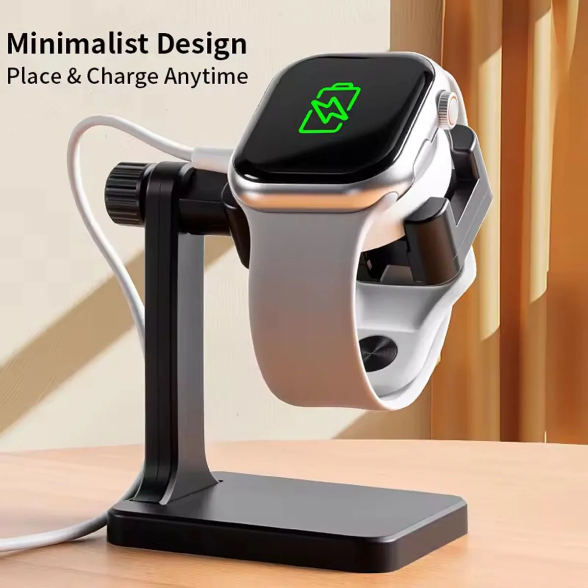 Smartwatch Watches Smart - Suporte Universal para Relógio Inteligente para
