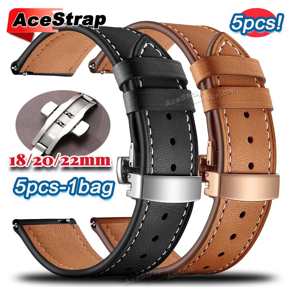Watches Rolex Smartwatch - 5 peças 1 pacote Pulseira de