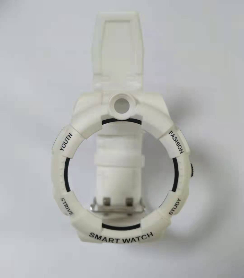 Smartwatch Watches For Kids With Gps - Wonlex-Destacável Strap Casing for Kids, Smart