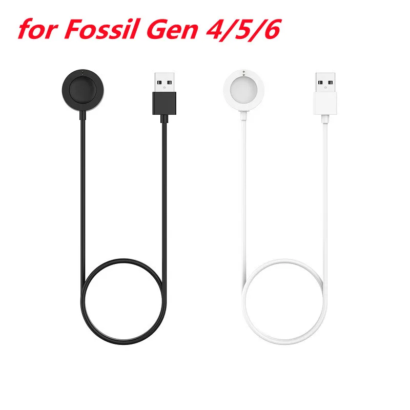 Smartwatch Watches Michael Kors - Adaptador Carregador USB para Fossil Gen