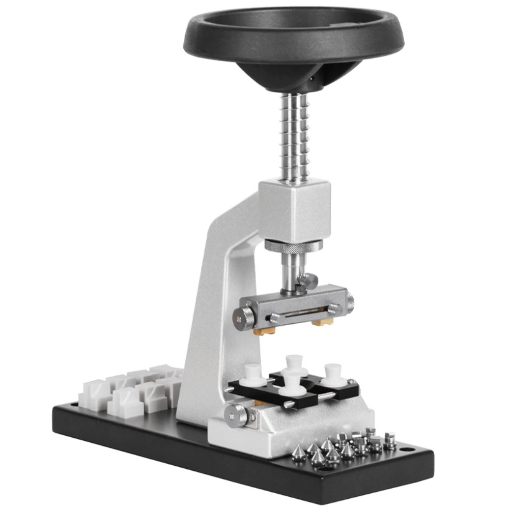 Case Back Opener - Abridor de Caixa de Relógio Ajustável
