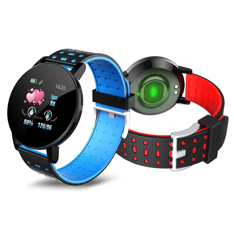 Crianças Sports Smart Watch, R - Smartwatch Digital Watches For Kid Boy avaliação e preço