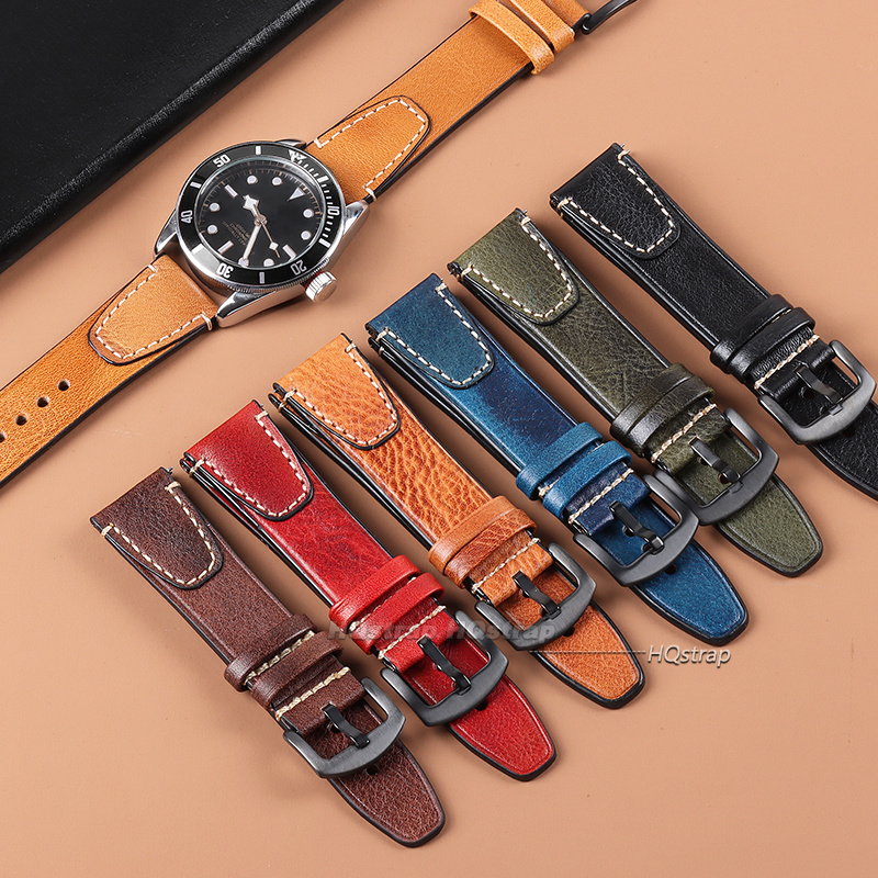 Pulseira universal retrô para  - Watches Rolex Smartwatch avaliação e preço