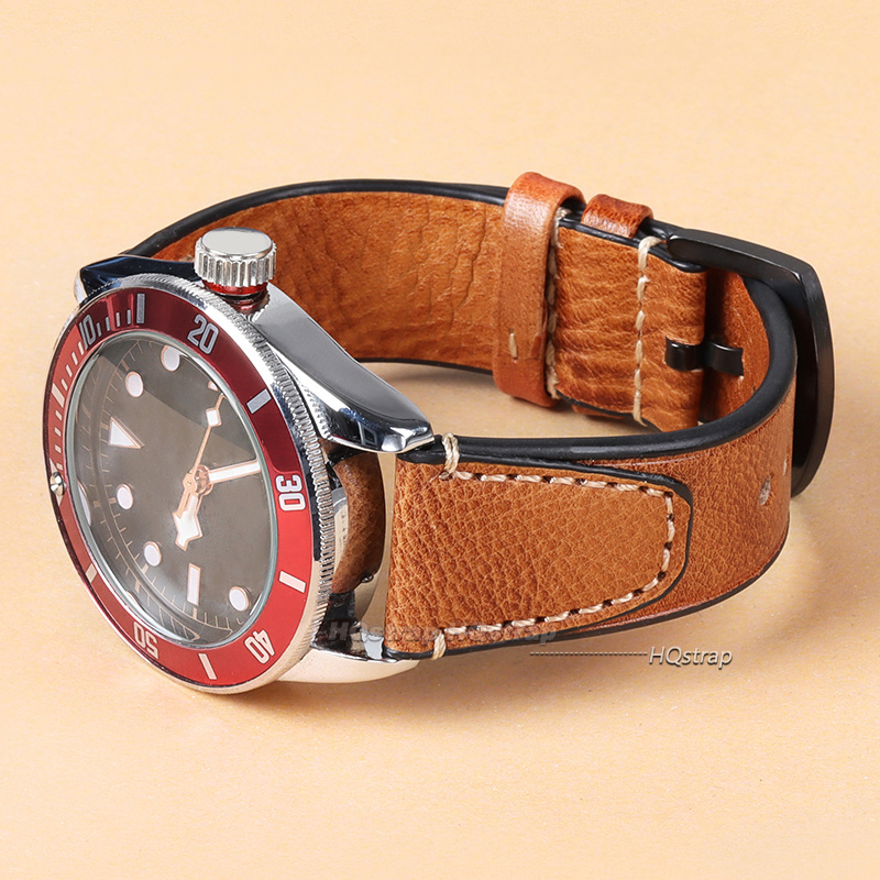Pulseira universal retrô para  - Watches Rolex Smartwatch avaliação e preço