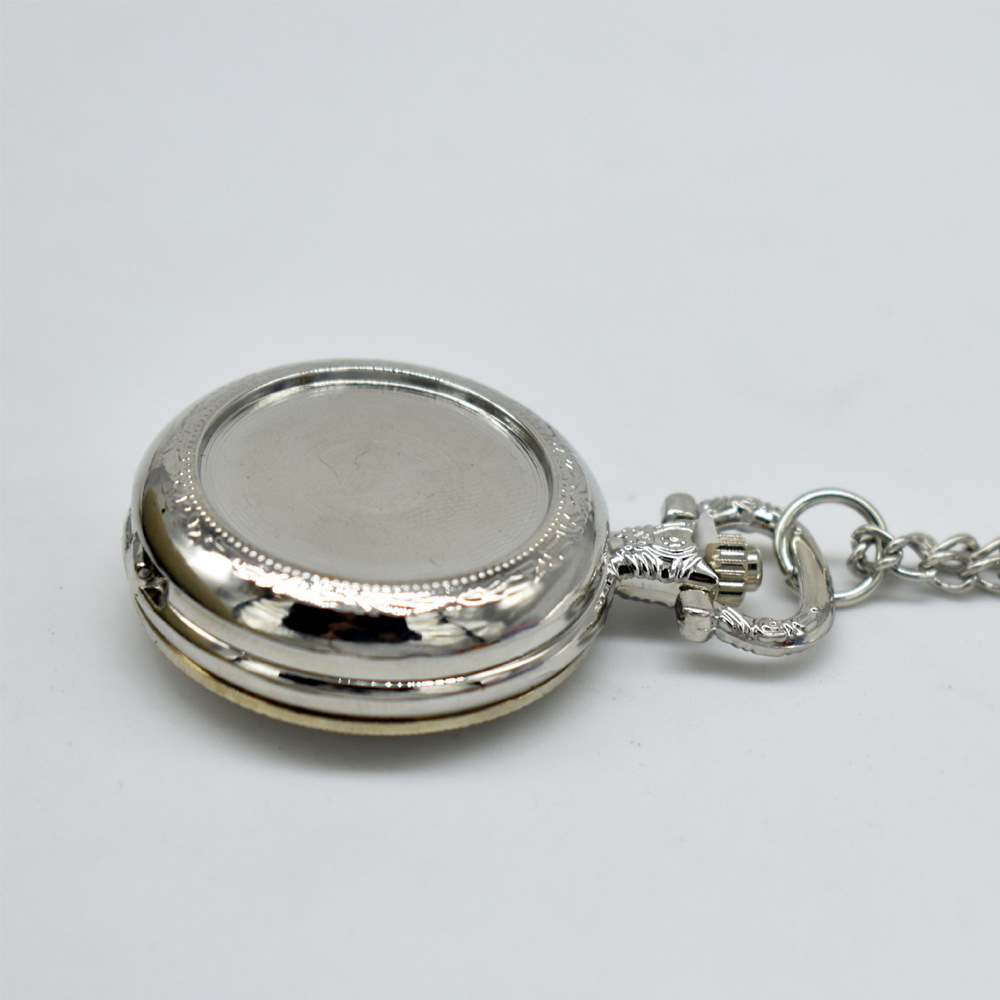 Colar de Relógio de Bolso Vint - Ladies Fashion Watch avaliação e preço