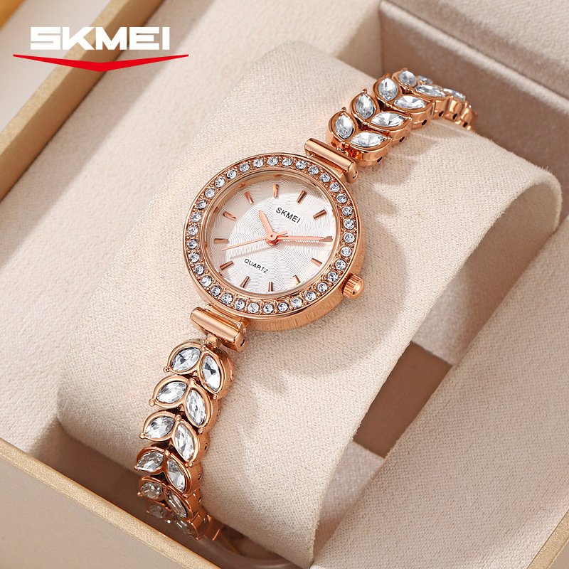 Relógios de Quartzo Lady Diamo - Ladies Fashion Watch avaliação e preço