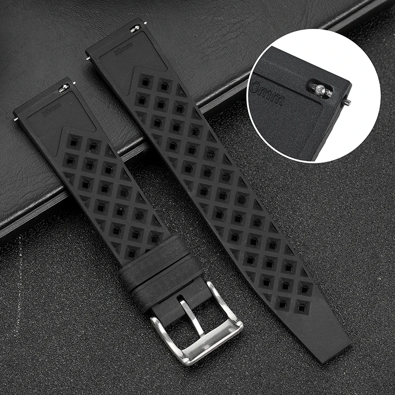 Pulseira de relógio de borrach - Smartwatch Casio Watches For Men avaliação e preço