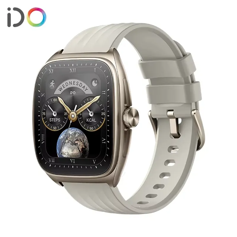 Fabricante de Relógio Intelige - Smartwatch Watches For Men avaliação e preço