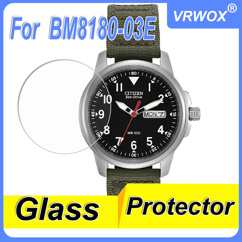 3Pcs Vidro Temperado Para Cida - Citizen Watches Smartwatch avaliação e preço