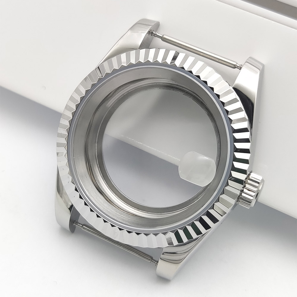 39mm de alta qualidade 316l aç - Rolex Watch Datejust avaliação e preço