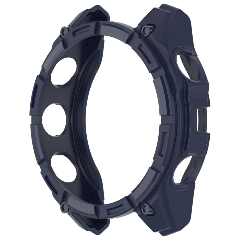 Capa tpu macia para garmin des - Smartwatch English avaliação e preço