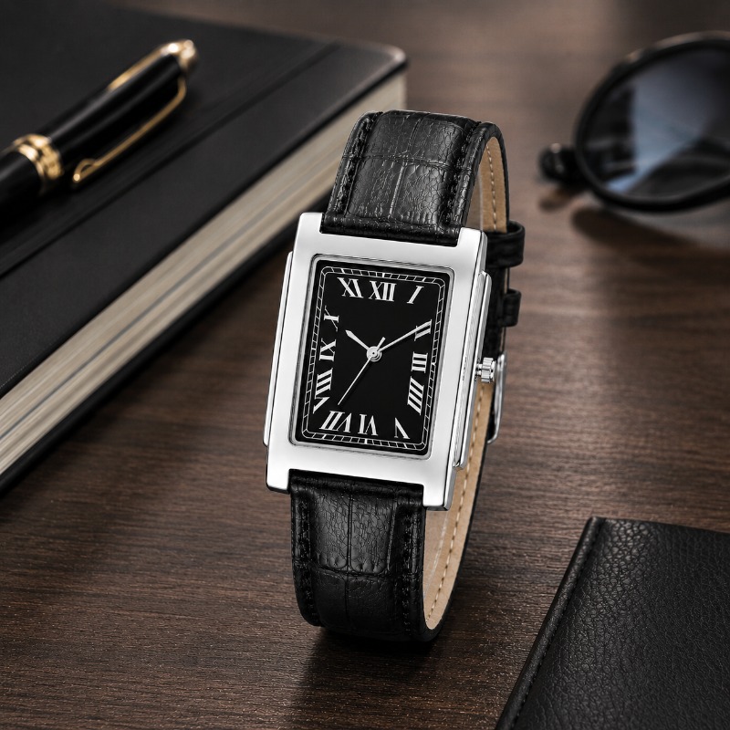 Relógio Analógico de Quartzo p - Watches Not Smartwatch avaliação e preço