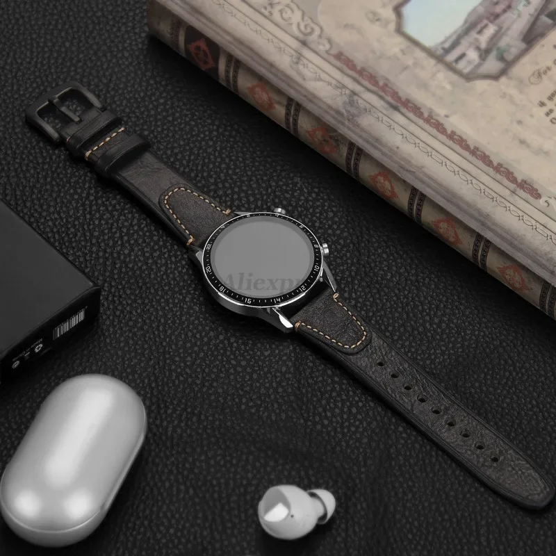 Pulseira retrô universal para  - Watches Rolex Smartwatch avaliação e preço