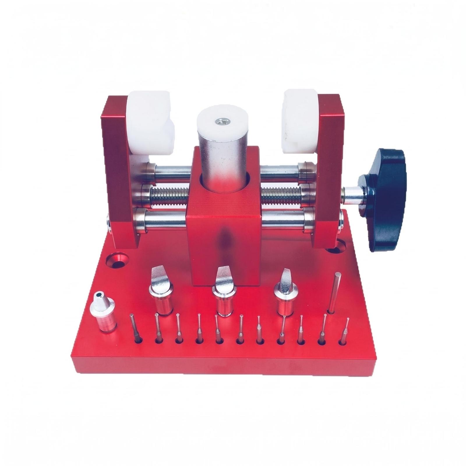 Kit Profissional de Ferramenta - Case Back Opener avaliação e preço