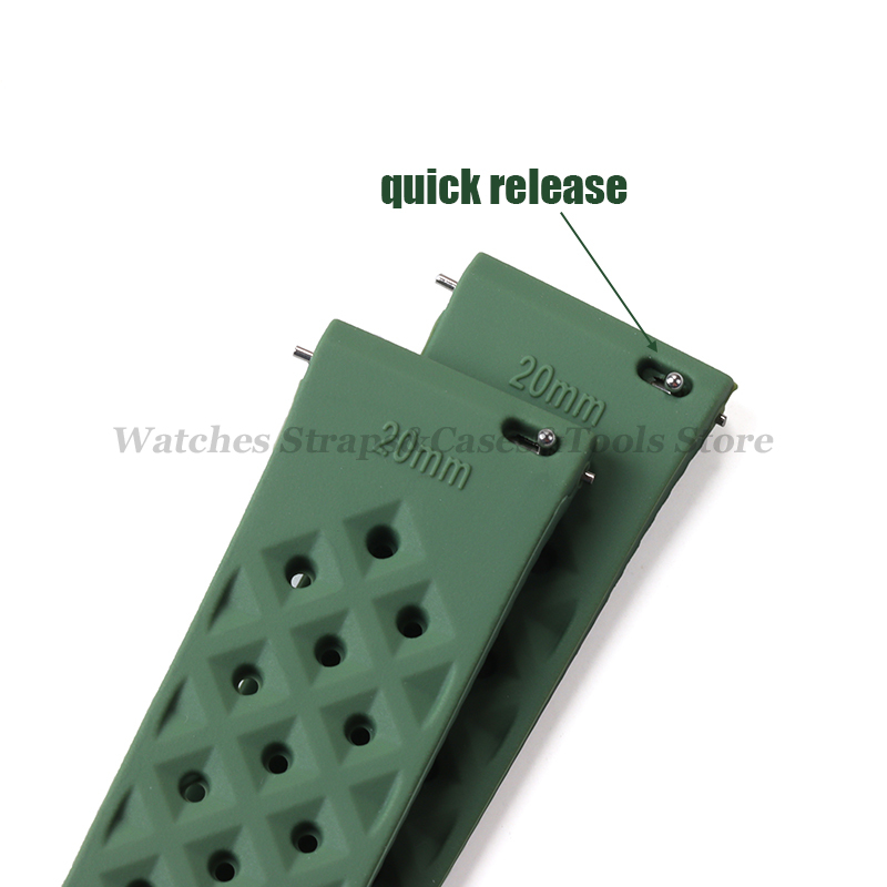 Pulseira de Silicone Tropical  - Citizen Watches Smartwatch avaliação e preço