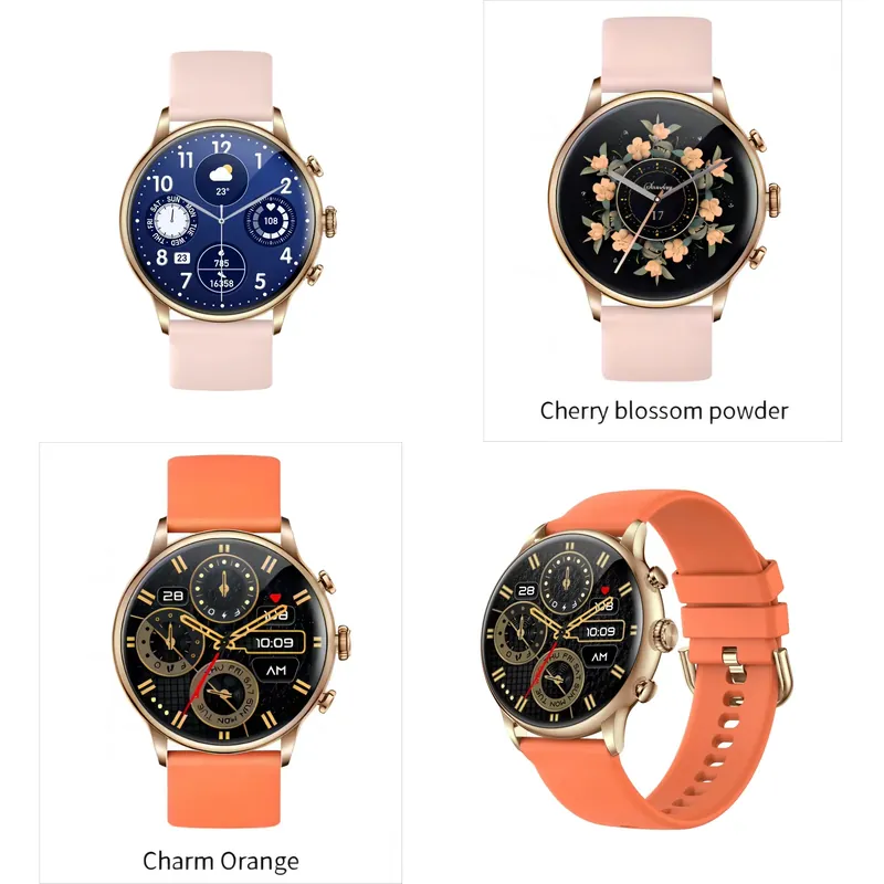 Relógio Inteligente Esportivo  - Smartwatch Watches Smart avaliação e preço