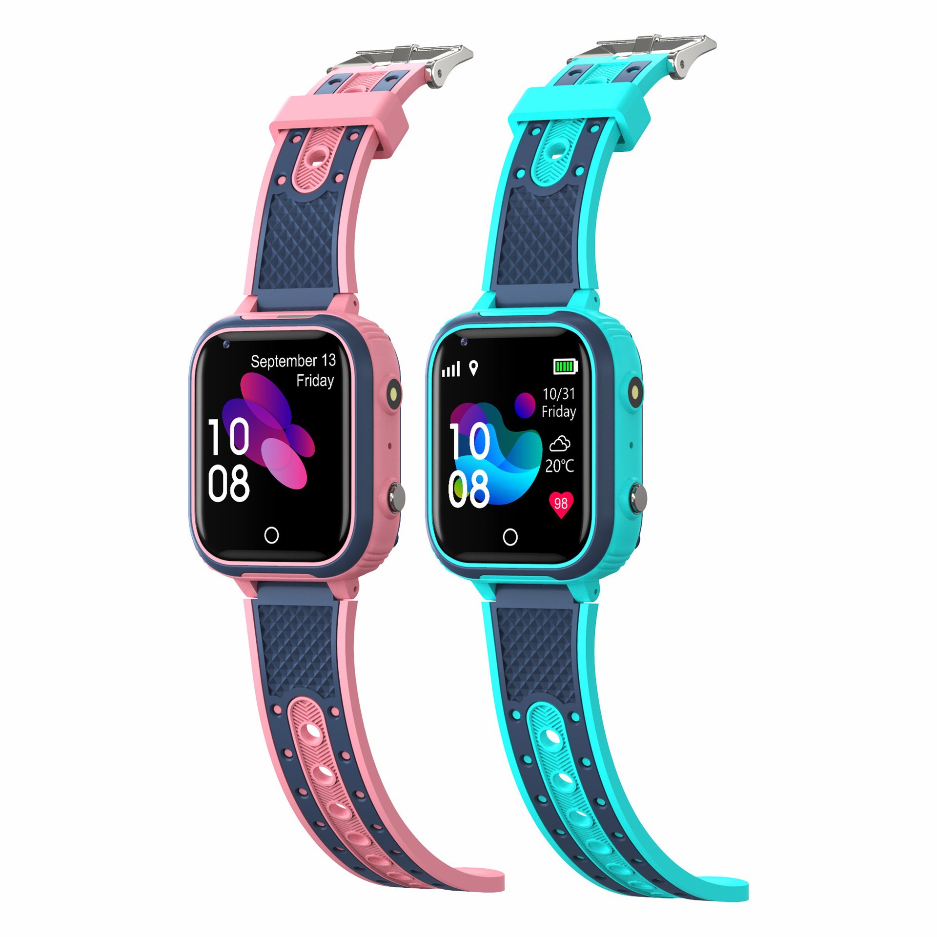 Criança smartwatch câmera moni - Smartwatch Watches For Kids avaliação e preço