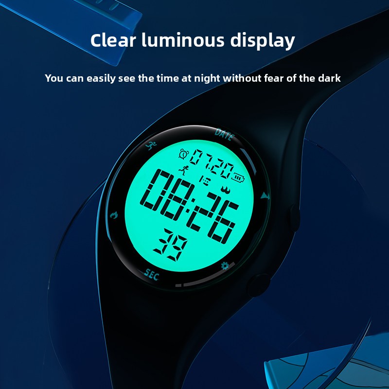 Novo Smartwatch 2026 para Cria - Smartwatch Watches For Kids avaliação e preço