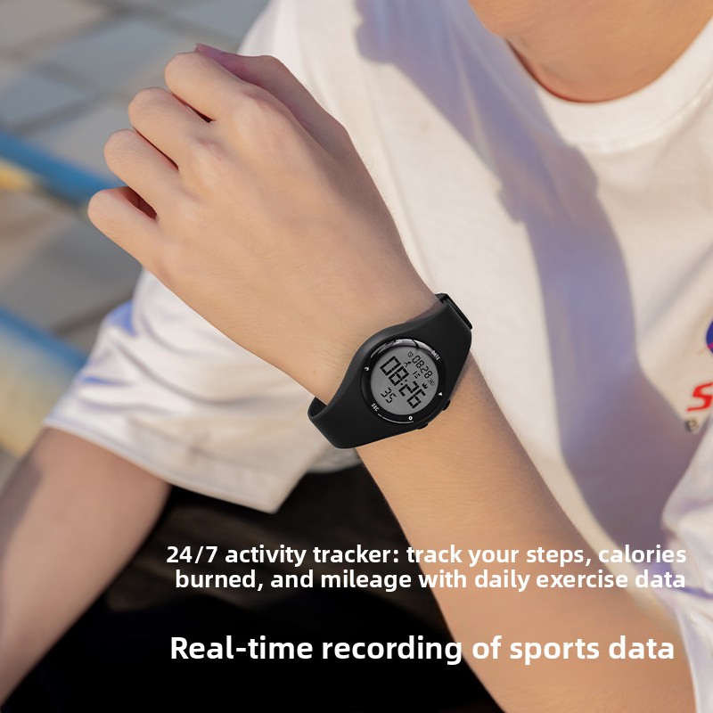 Novo Smartwatch 2026 para Cria - Smartwatch Watches For Kids avaliação e preço