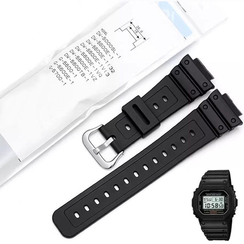 Pulseira de silicone pequena e - Smartwatch Casio Watches For Men avaliação e preço