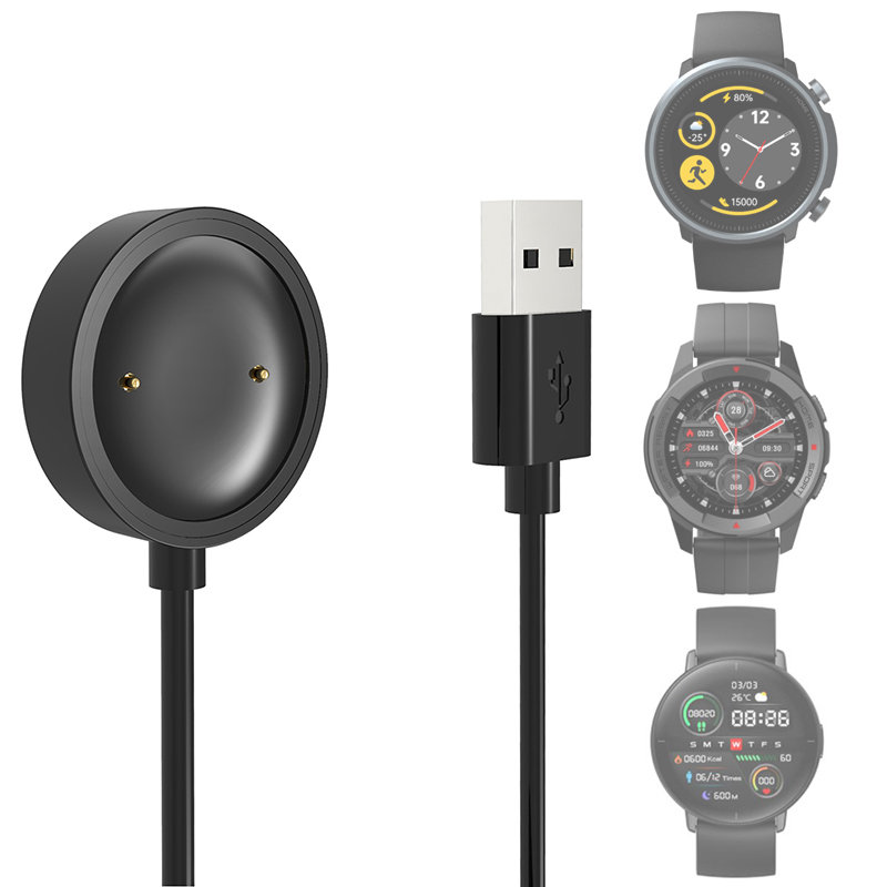 Xiaomi mibro a1/x1/lite carreg - Smartwatch English avaliação e preço