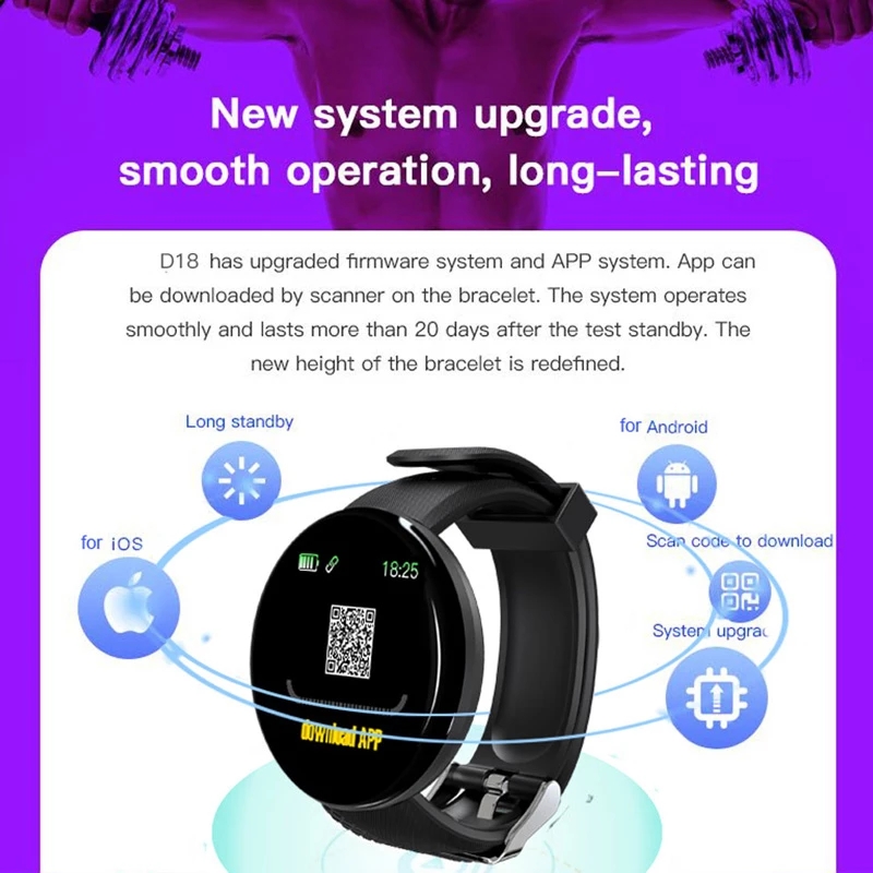 Crianças relógio de pulso digi - Smartwatch Watches For Kids avaliação e preço
