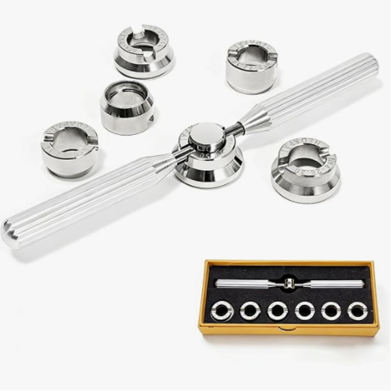 Ferramenta de Abertura Fácil p - Case Back Opener avaliação e preço