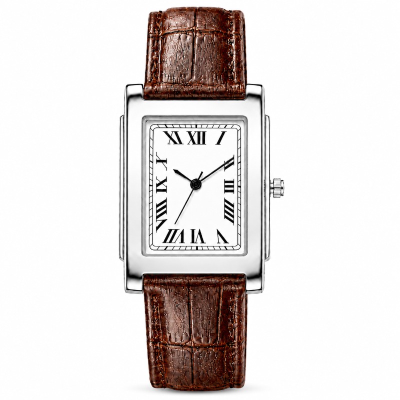 Relógio Clássico Masculino de  - Watches Not Smartwatch avaliação e preço