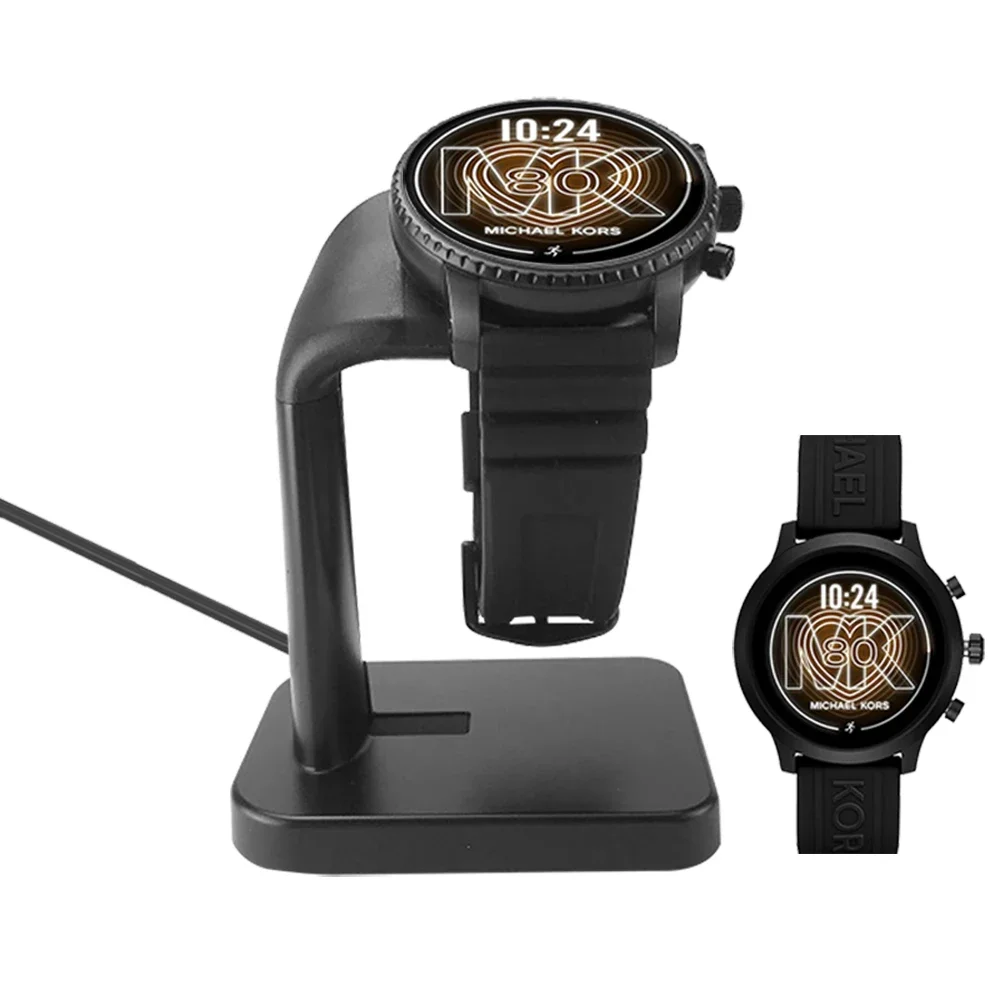Carregador para fossil gen 4 g - Smartwatch Watches Michael Kors avaliação e preço
