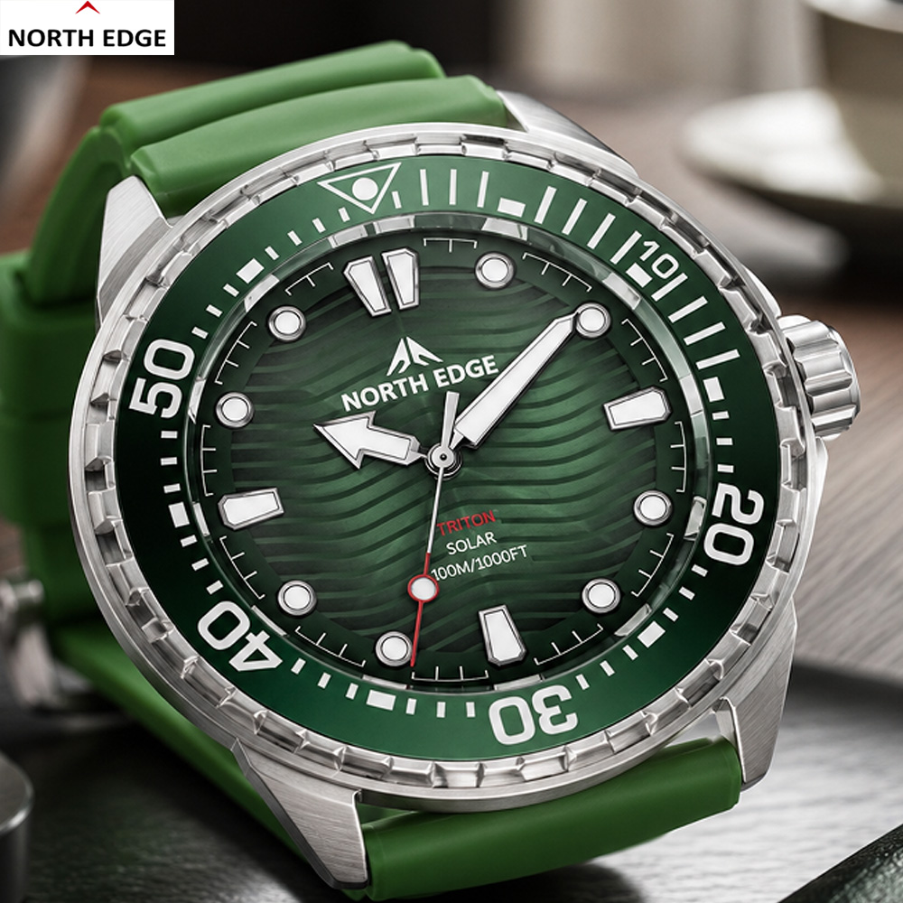 Relógio Esportivo Militar Masc - Altimeter Compass Watch avaliação e preço