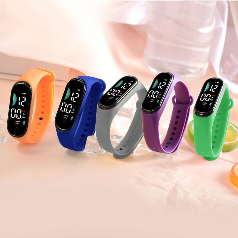 Crianças relógio presente de a - Smartwatch Watches For Kids avaliação e preço