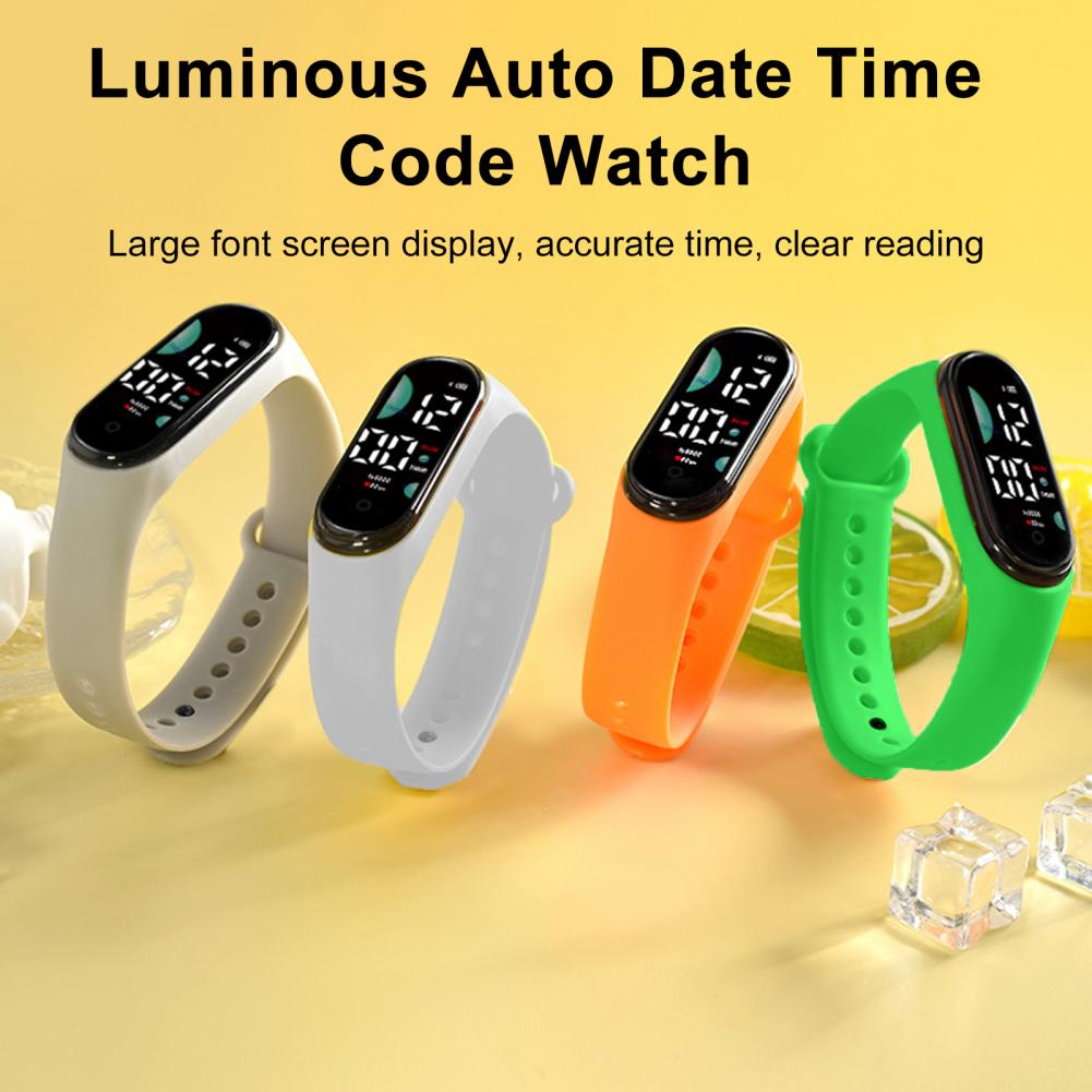 Crianças relógio presente de a - Smartwatch Watches For Kids avaliação e preço
