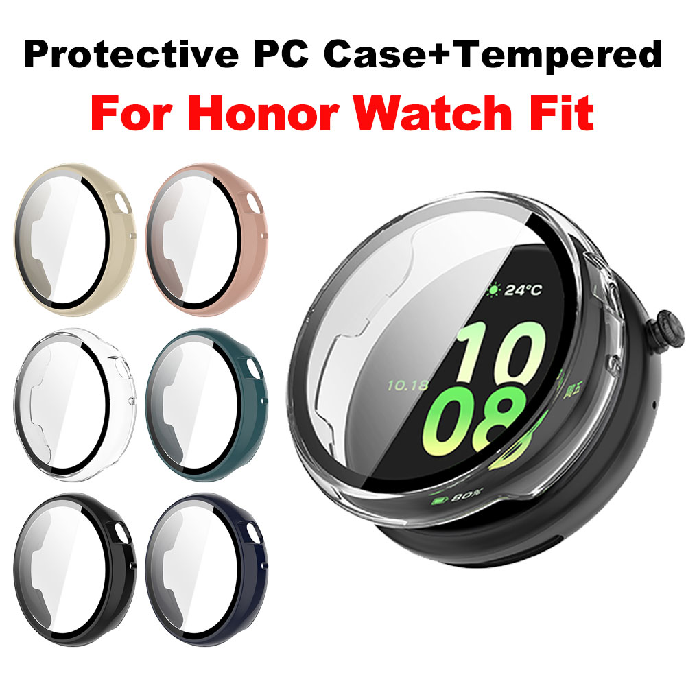 Capa de PC + Vidro Temperado p - Smartwatch English avaliação e preço