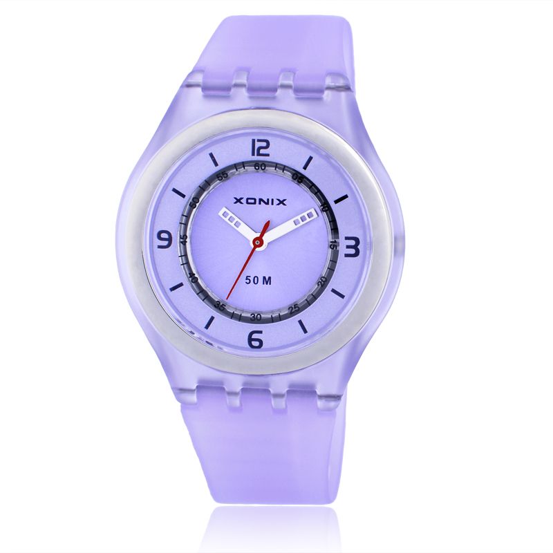 Relógio de Pulso Feminino de Q - Ladies Fashion Watch avaliação e preço