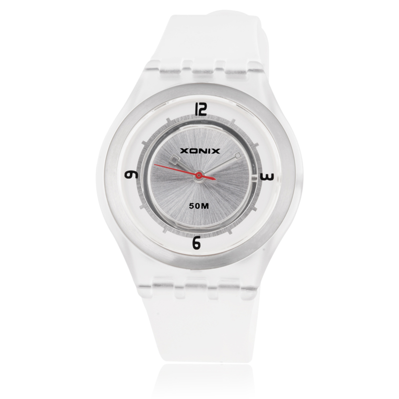 Relógio de Pulso Feminino de Q - Ladies Fashion Watch avaliação e preço