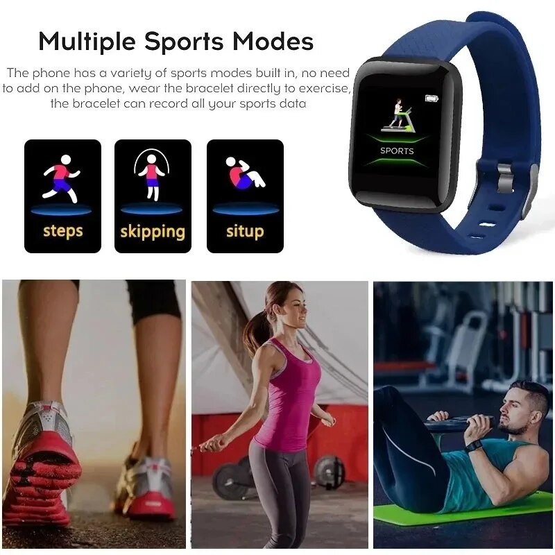 2024 novo para multifunções re - Smartwatch Watches For Men avaliação e preço
