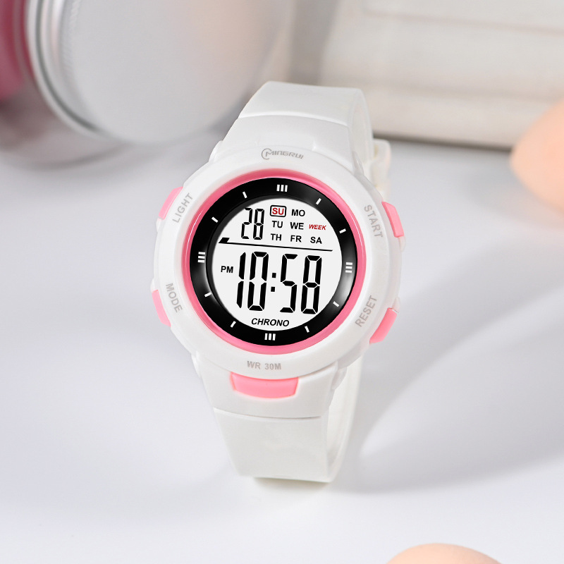UTHAI CE49 Crianças Relógios M - Smartwatch Digital Watches For Kid Boy avaliação e preço