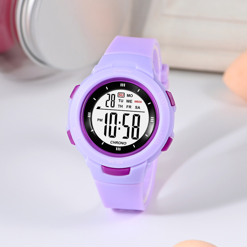 UTHAI CE49 Crianças Relógios M - Smartwatch Digital Watches For Kid Boy avaliação e preço