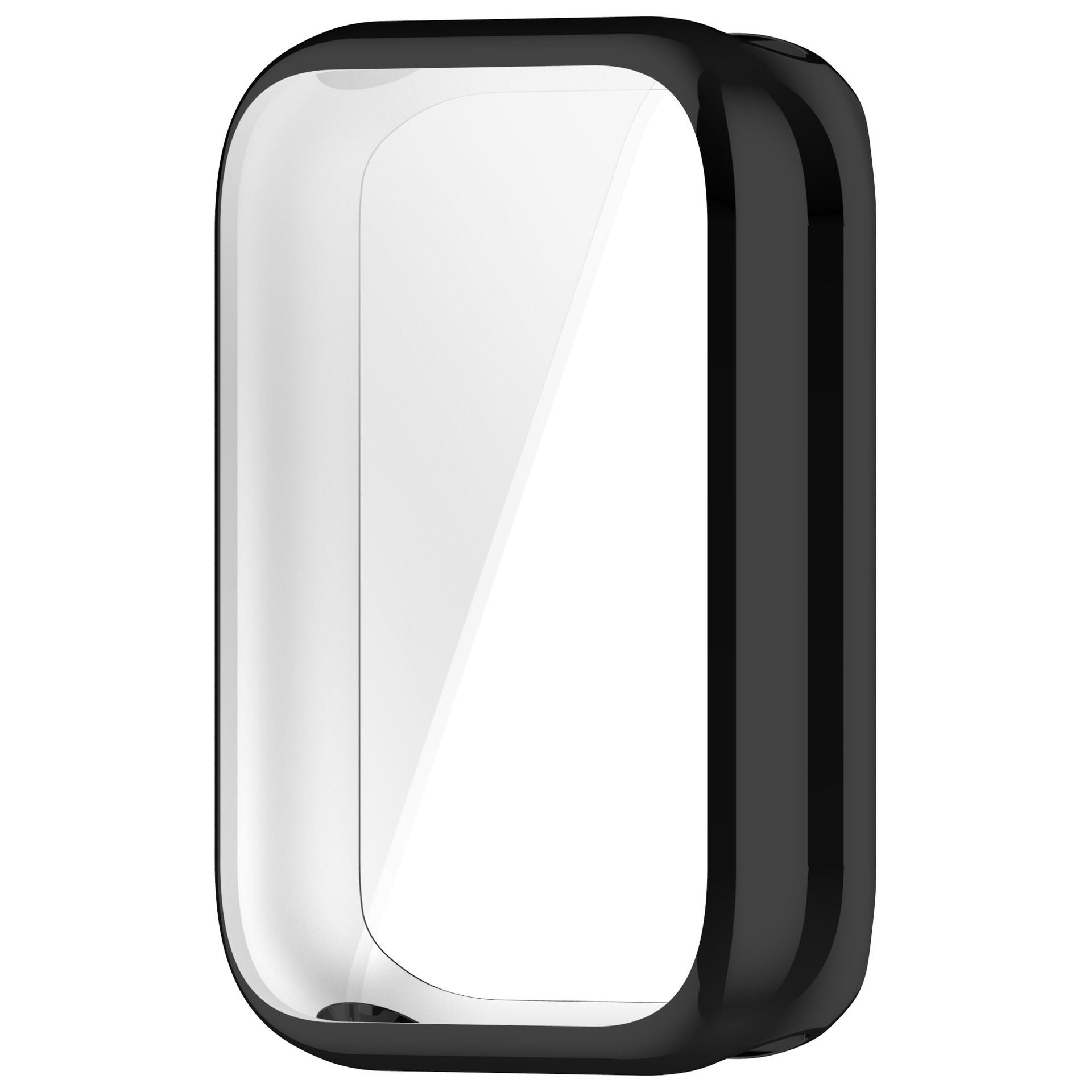 Capa de TPU Macia para Xiaomi  - Watches Not Smartwatch avaliação e preço