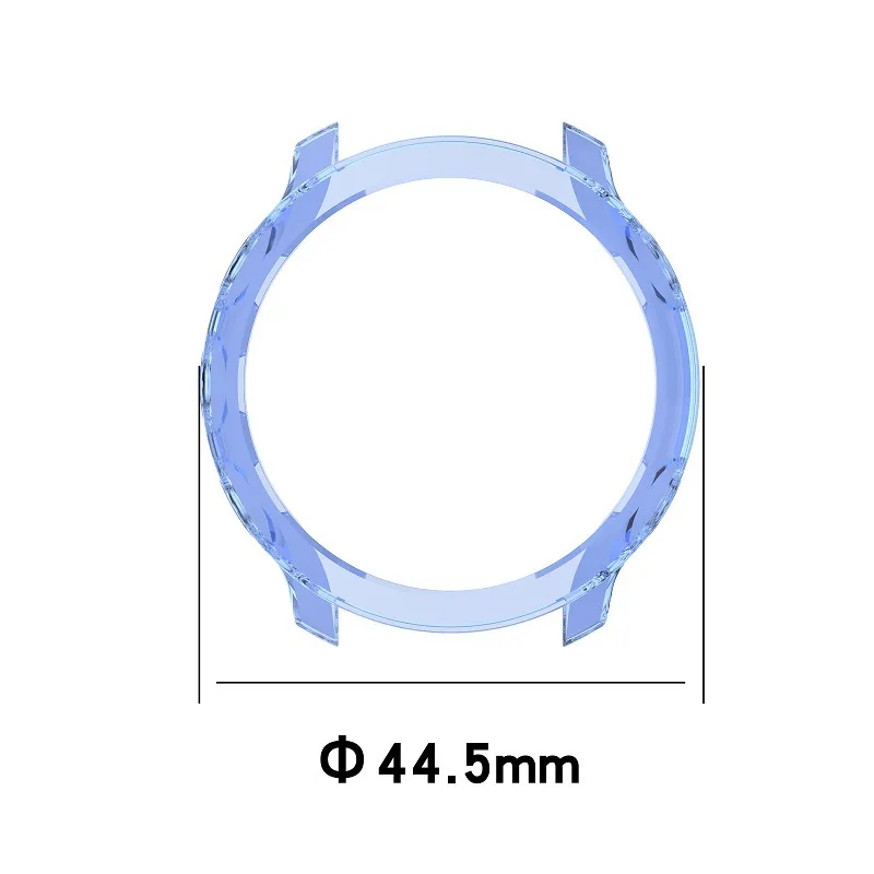 Capa Protetora de TPU para Rel - Smartwatch English avaliação e preço