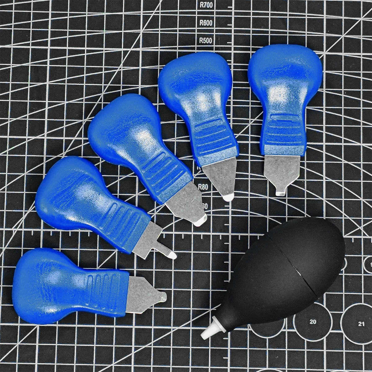 Kit de ferramentas para reparo - Case Back Opener avaliação e preço