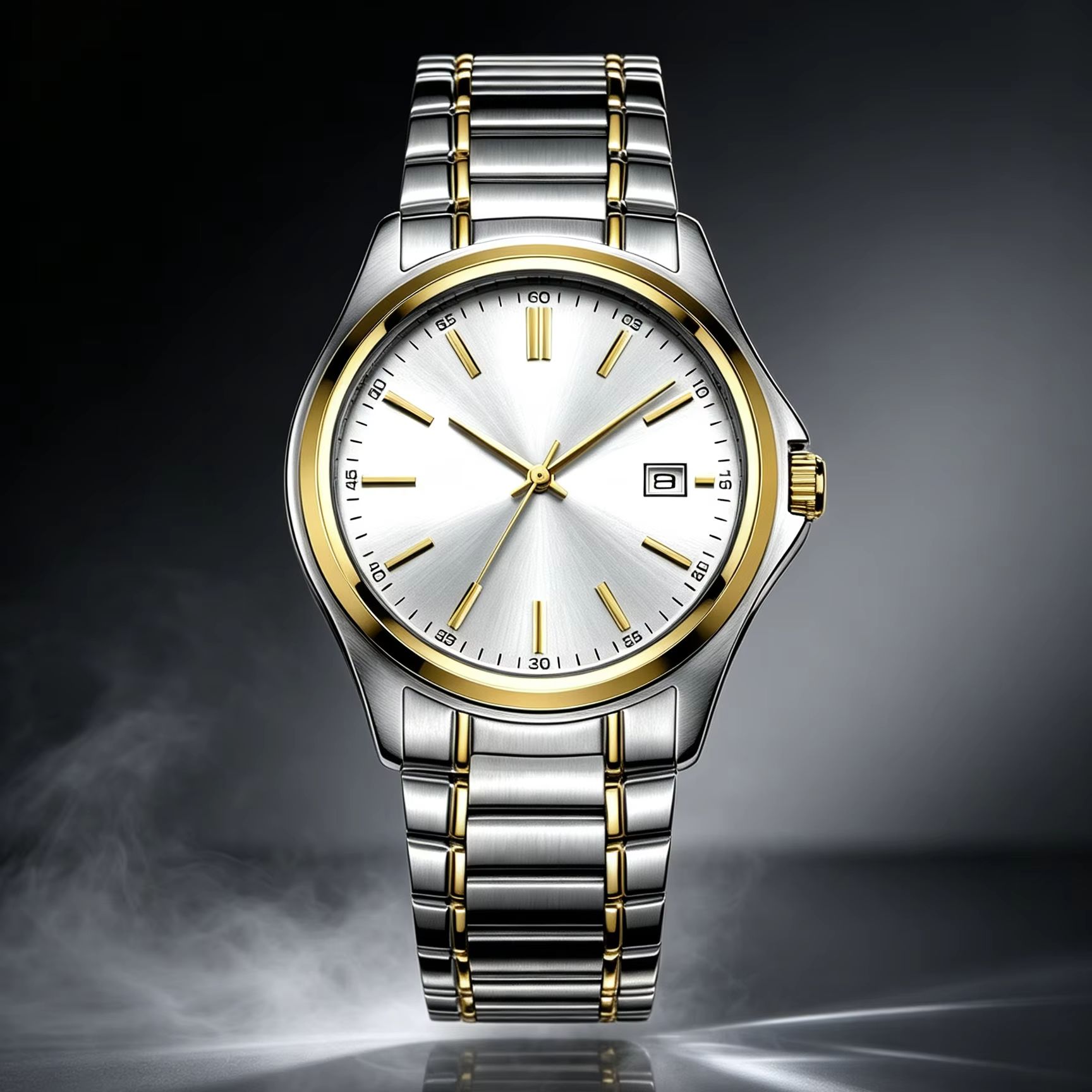 Casio MTP‑1183G |   Relógio de - Smartwatch Casio Watches For Men avaliação e preço
