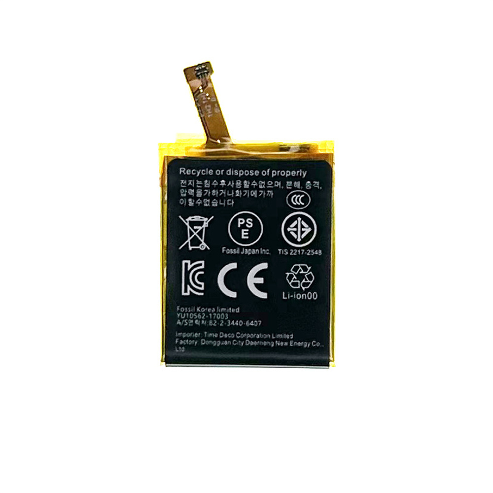 Bateria Nova Original APP00222 - Smartwatch Watches Michael Kors avaliação e preço