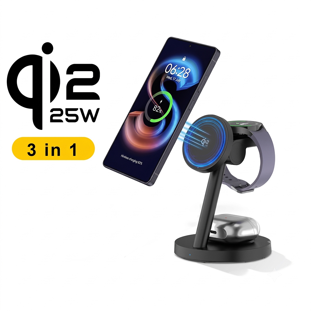 Base de Carregamento Sem Fio M - Smartwatch Watches Compatible With Iphone avaliação e preço