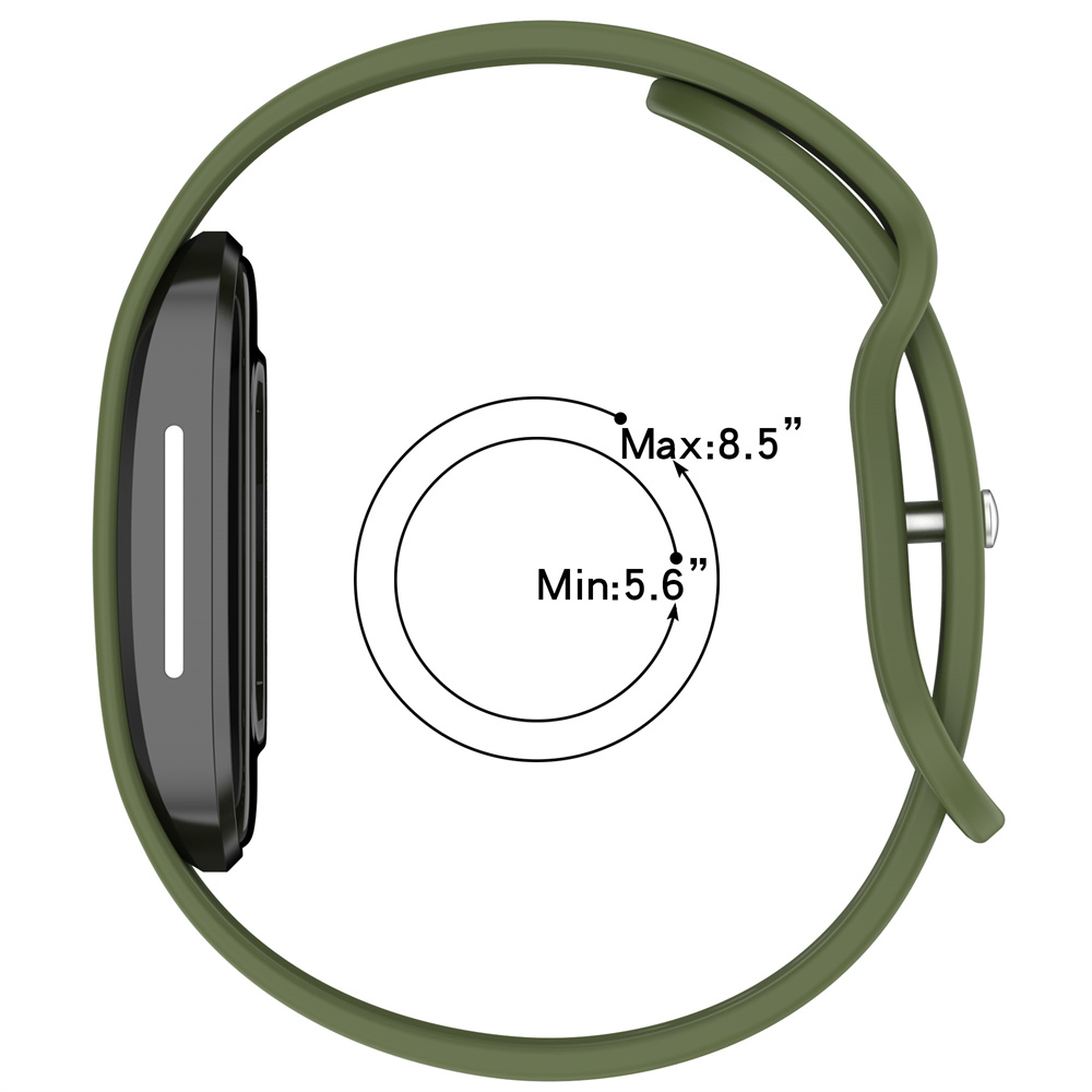 Pulseira de Relógio BEHUA para - Smartwatch English avaliação e preço