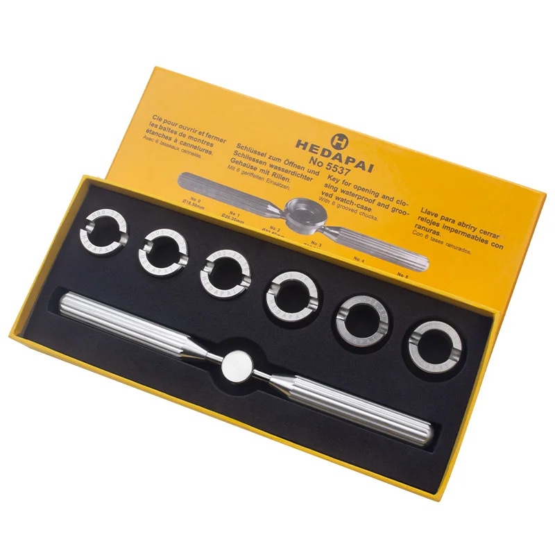 Abridor de caixa traseira de r - Case Back Opener avaliação e preço