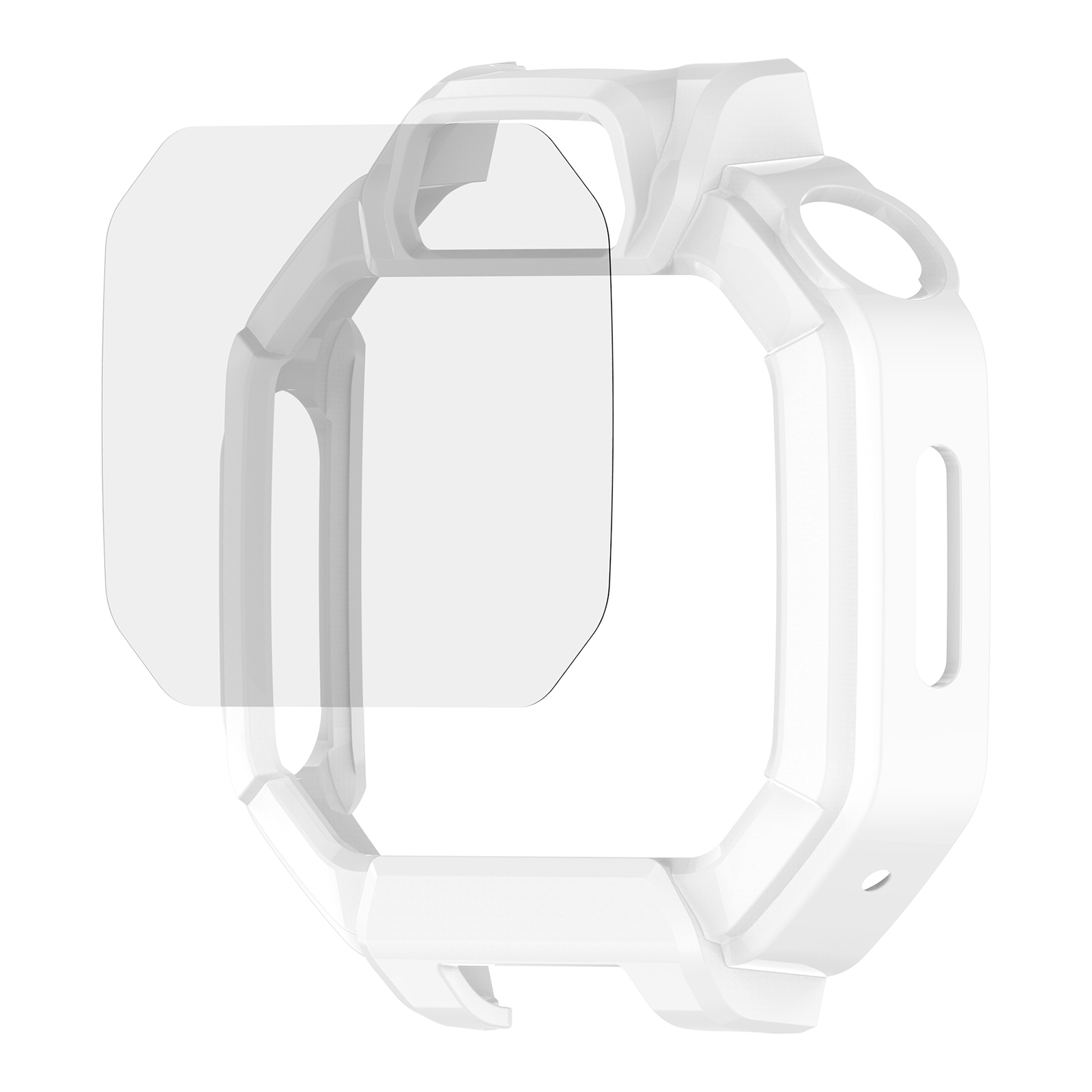 Estojo de viagem semi-fechado  - Smartwatch Watches For Kids avaliação e preço