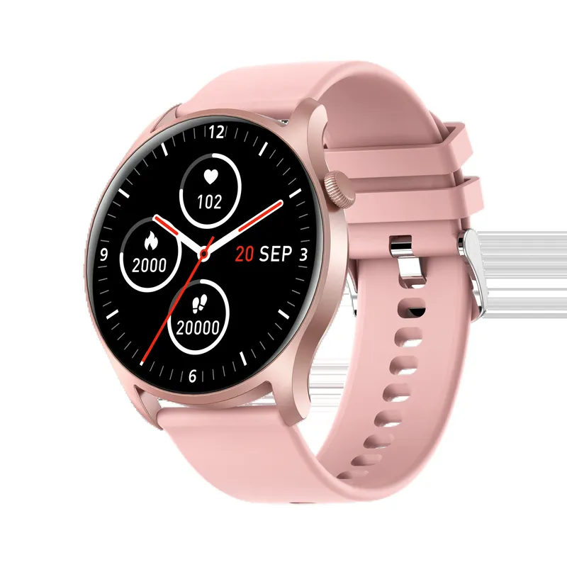 Relógio Inteligente SENBONO MA - Smartwatch Watches For Men avaliação e preço