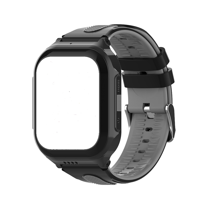 Invólucro de pulseira removíve - Smartwatch Watches For Kids With Gps avaliação e preço